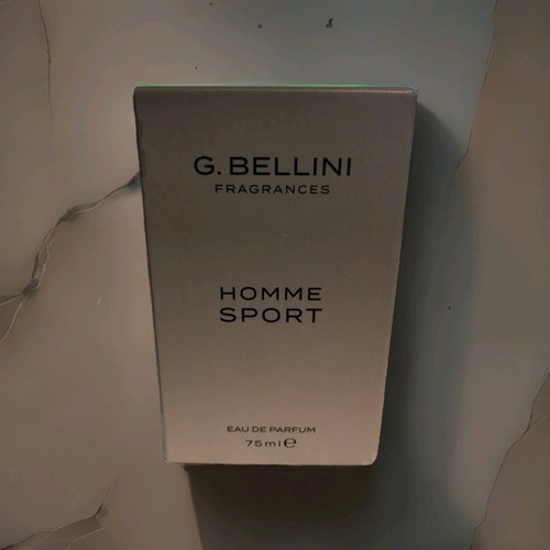 Bellini fragrances homme - g.,