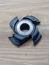 spindle moulder tooling used