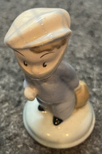 VINTAGE WADE THIEF FIGURINE MADE IN ENGLAND
