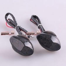 Motorcycle LED Recessed Turn