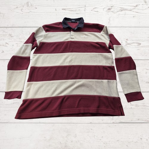 Guinness shirt mens 2xl red - mens,