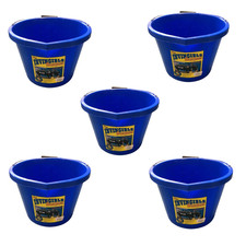 Airflow Heavy Duty Invincible Builders Bucket–3 Gallon/ 15 Litre