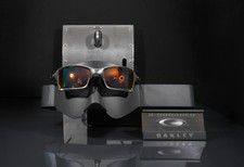 Oakley X-Squared Plasma Finish