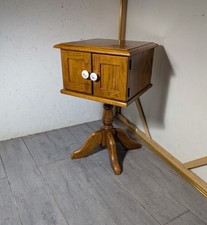 Vintage Rustic Country Oak
