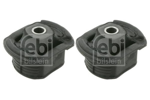 Pair axle bush mounting - pair, 2x