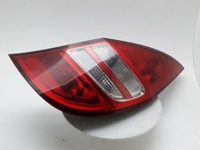 HYUNDAI I30 Tail Light Rear
