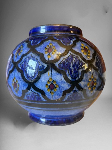 Vintage safi moroccan art - vintage,