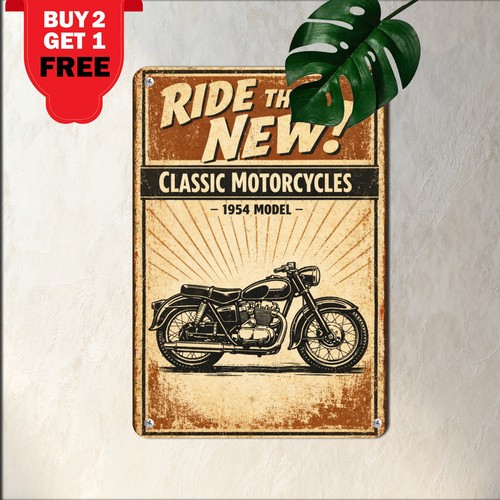 Retro 1950 sidecar rig - retro, touring