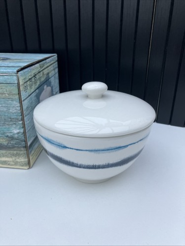 Portmeirion coast lidded - portmeirion,