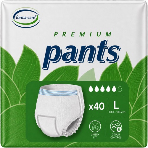 Overnight incontinence - overnight,