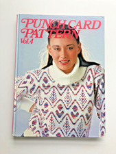Punch Card Pattern Vol 4  -