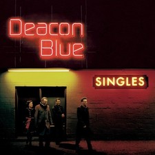 Deacon Blue: Singles