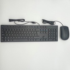 Dell KB216-UK Multimedia