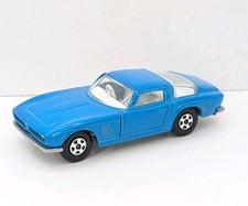 Matchbox Superfast 14 Iso