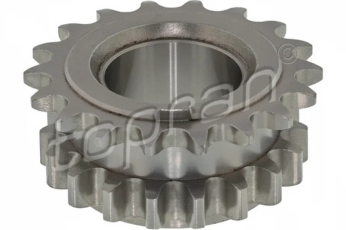 Sprocket crankshaft timing - crankshaft,