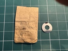 YAMAHA DT125 DT175 TY125 TY175 TZ125 YZ125 Clutch Tab Washer 90215 12007