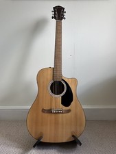 Fender FA-125CE Electro