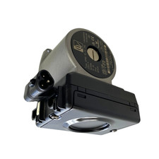 Worcester Greenstar UPM2 15-70CHG Pump Head 8716117400 8716122126 3.87182217280