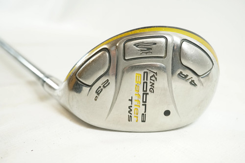 Cobra baffler tws hybrid - cobra, 4
