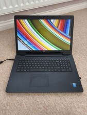 Dell Inspiron 17 (5748) -