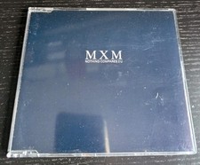 MXM - Nothing Compares 2 U CD