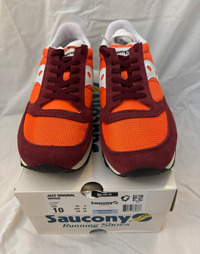 Saucony jazz original vintage - original,