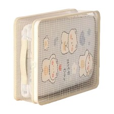 Stackable Bed Sheet Set