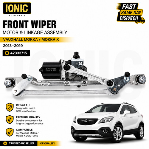 Vauxhall mokka - /, x