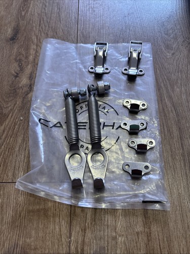 Caterham bonnet spring - caterham,