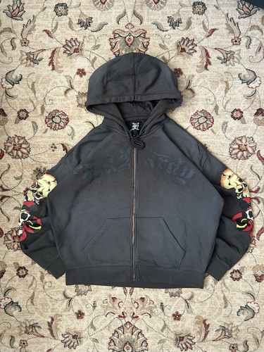 Hardy skulls sunfade - hardy,