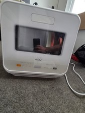 Comfee' CDWMT201DW-UK Mini