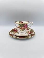 Royal Tuscan Fine Bone China