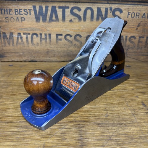 Vintage record plane 1 2 - vintage,