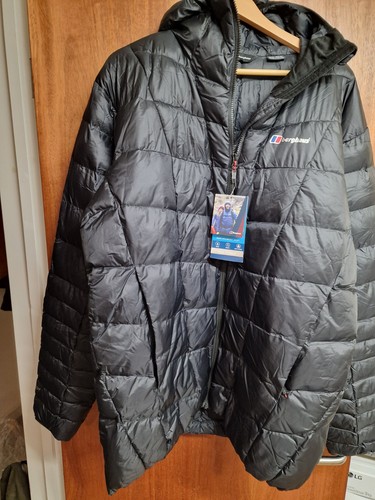 Berghaus mens nunat reflect - berghaus,
