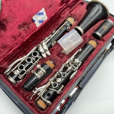 Selmer series clarinet - selmer,