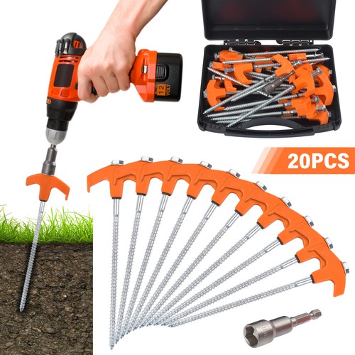 20x screw heavy duty - screw, in