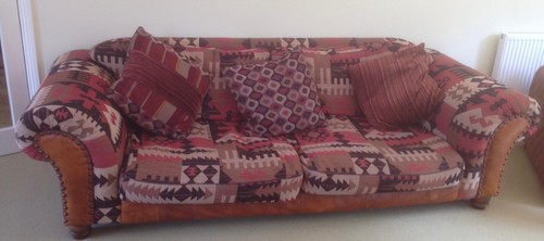 Tetrad texas seater grande - texas,
