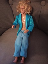 Vintage Ken Disney Pocahontas Doll