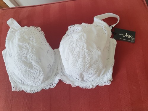 Pour moi swoon - pour, bra