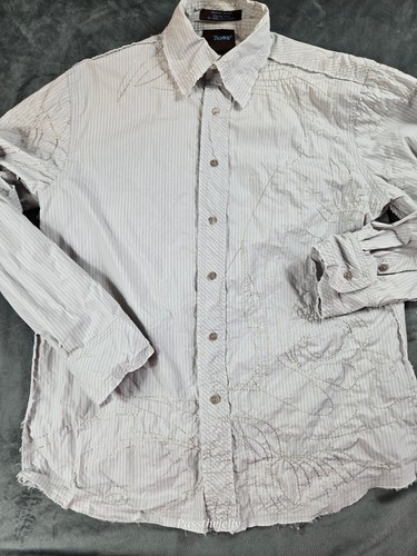 Roar shirt men large - shirt,