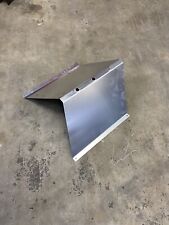 TCR Roof Fin Number Board ORCi Autospeed Ministox Stockrod