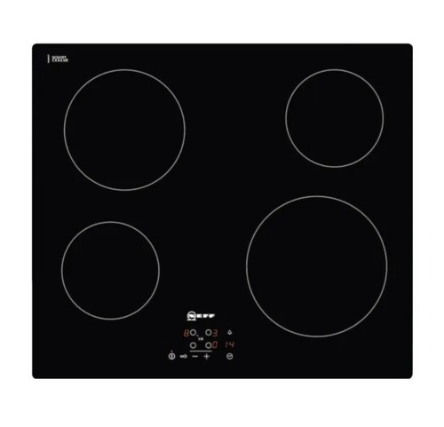 Neff n50 t10b40x2 60cm - neff,