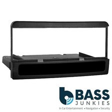 Ford Focus MK1 1998-2004 Car