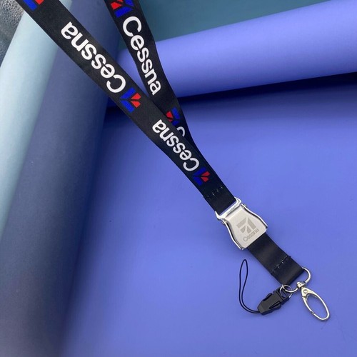 Lanyard cessna seat belt - cessna,