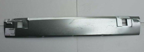 Capri rear back panel - back, valence