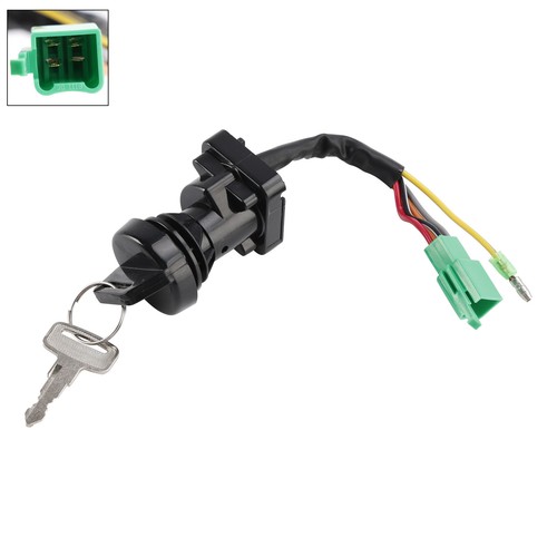 Ignition key switch for - ignition,
