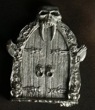 Citadel Arcane Doors - Arcane