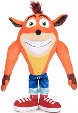 CRASH BANDICOOT READY POSE