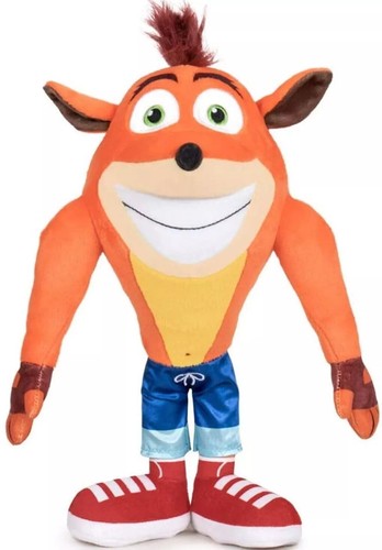 Crash bandicoot ready - bandicoot, pose