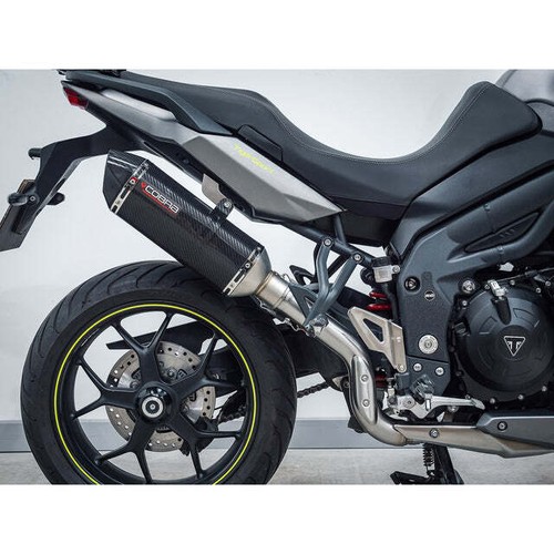 Triumph tiger 1050 sport comp - triumph,